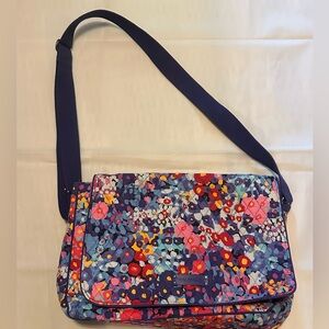 Vera Bradley Messenger bag